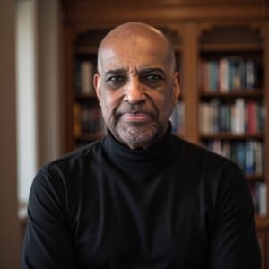 D. Andrew Neves Headshot